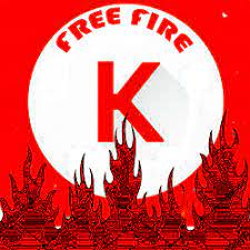 Kinemaster Free Fire APK icon